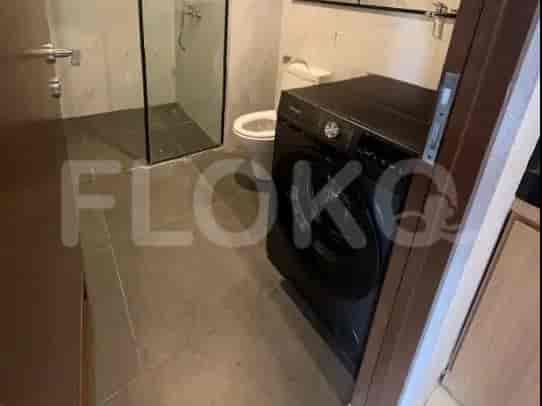 Tipe 1 Kamar Tidur di Lantai Menengah untuk disewakan di The Newton 1 Ciputra Apartemen - fsc916 4
