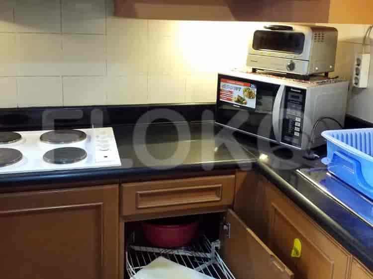 2 Bedroom on High Floor for Rent in Somerset Grand Citra Kuningan - fku53b 4