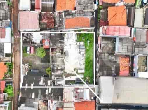 Dijual Tanah Luas 1493 m2 di Jl  Raya Teuku Nyak Arief, Teuku Nyak Arief - TNSeaa 3