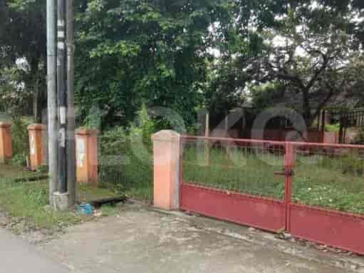 1050 sqm, Land for Rent in Jl Raya Karadenan, Bogor - TNR295 1