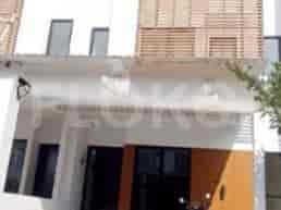 Disewakan Rumah 3 BR, Luas 90 m2 di Metland Cyber Puri Cluster Northbend, Tangerang - RHA6a9 1