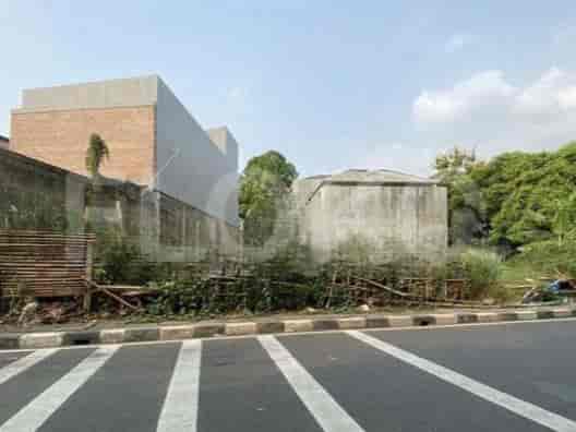 530 sqm, Land for Sale in Jl Pilar Raya, Kedoya 1