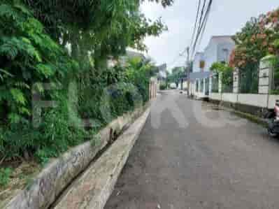 Dijual Tanah Luas 64 m2 di Jl Pondok Kelapa, Duren Sawit - TNS721 3