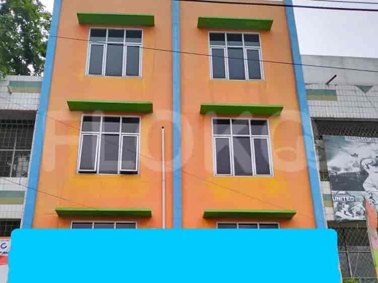 504 sqm, shophouse for sale in Cut Mutia, Bekasi - RKS568 1