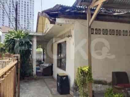 248 sqm, Land for Sale in Jl Raya Tebet Barat, Tebet - TNSef6 2