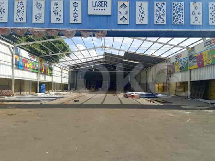 Dijual Tanah Luas 2000 m2 di Jl Raya Babelan, Bekasi - TNS49e 2