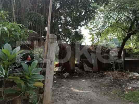 618 sqm, Land for Sale in Jl Cipete Raya, Cipete 2