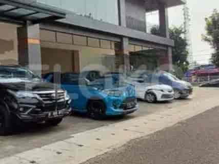 Dijual Tanah Luas 407 m2 di Jl Raya Mampang, Mampang - TNS022 3