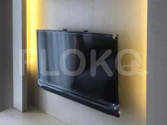 Furnished 1-Bedroom Apartment for Sale - APA68c5a, Middle Floor, BSD 7