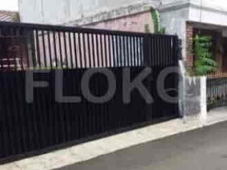 Disewakan Tanah Luas 114 m2 di Jl Raya Beji, Depok - TNR932 2
