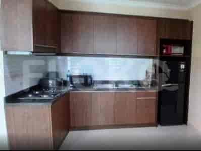 Unit 2 Kamar Tidur, Lantai Menengah untuk Dijual di Kuningan City (Denpasar Residence) - APA2e1d0 5