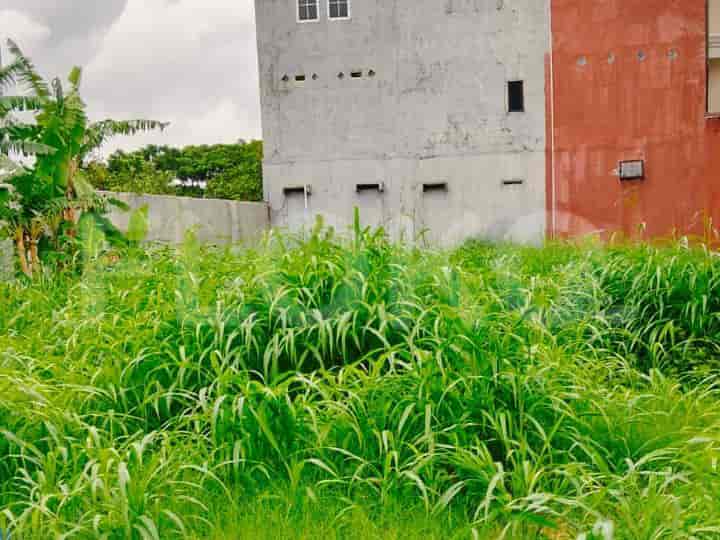 768 sqm, Land for Sale in Pergudangan Sentra Niaga, Bekasi 1