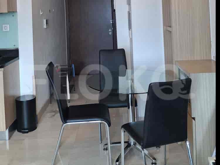 2 Bedroom on Middle Floor for Rent in Sky Garden - fse97d 5