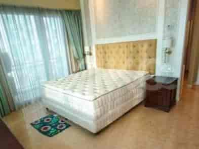 3 Bedroom on Middle Floor for Rent in Senayan Residence - fse544 2