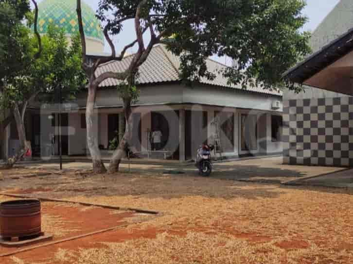 1077 sqm, Land for Sale in Jl Raya Kramat Jati, Kramat Jati 2
