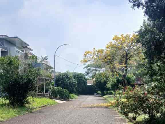 Dijual Tanah Luas 300 m2 di Serenade lagoon, Bekasi 2