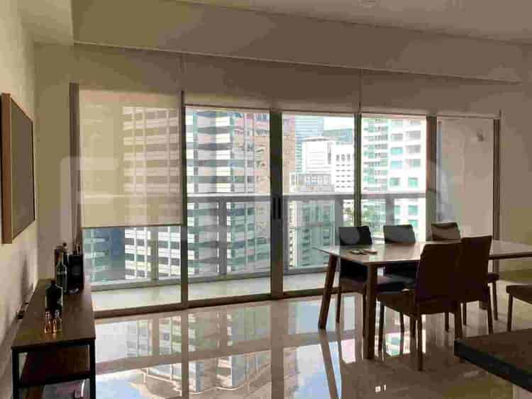 2 Bedroom on Middle Floor for Rent in Anandamaya Residence - fsu92b 1