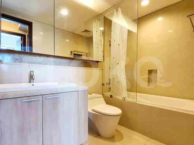 Tipe 2 Kamar Tidur di Lantai Rendah untuk disewakan di Sky Garden - fse2b4 4