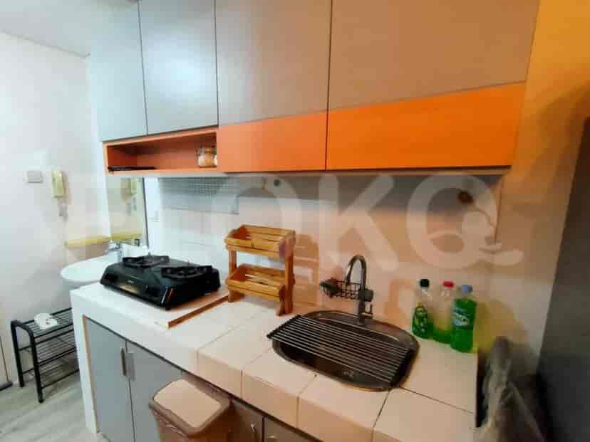 APAeda56 33rd Floor | 1BR Furnished Apartment for Sale, Bintaro 5