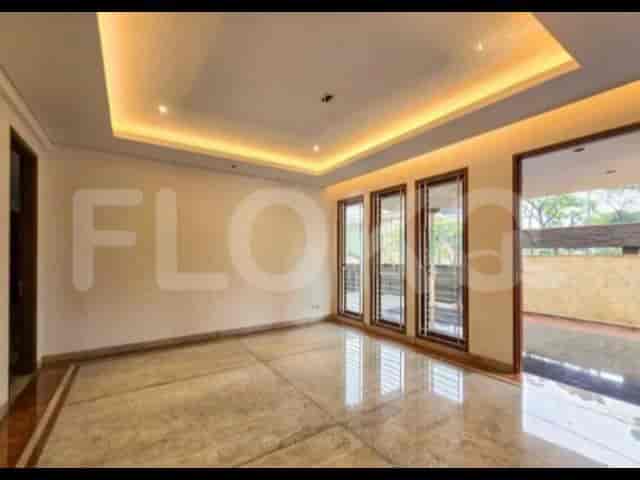 RHAS91c, 6BR House for Sale in West Jakarta | Meruya 4