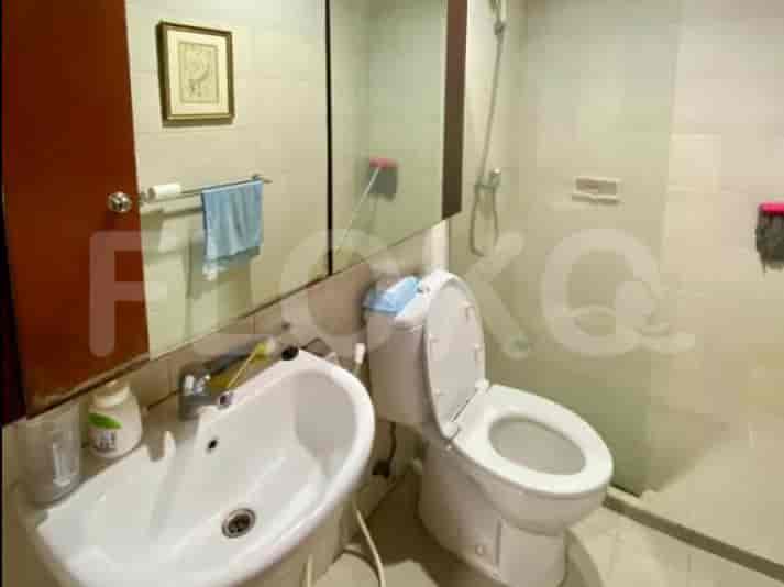 2BR Apartment for Sale in Thamrin Residence - APAc37f3, High Floor 7