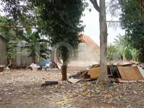 Dijual Tanah Luas 800 m2 di Jl Palem Indah Raya, Bintaro 2