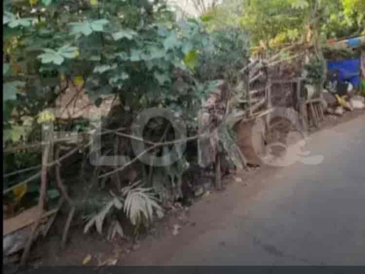 Dijual Tanah Luas 262 m2 di Jl Hirup Raya Mustika Jaya, Bekasi Timur - TNS8da 3