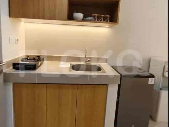 Apartemen 1BR Berperabot Dijual - APA8dd7e, Lantai Menengah, Vasanta Innopark 5