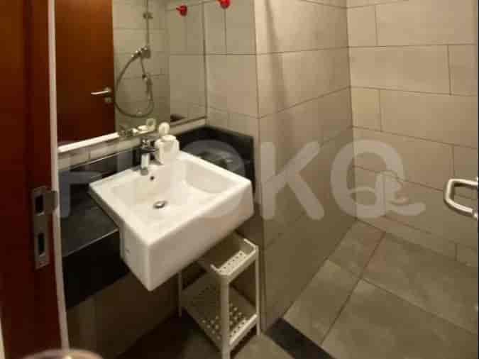 Apartemen 1BR Furnished Dijual - APA98df2, Lantai Tinggi, BSD 6