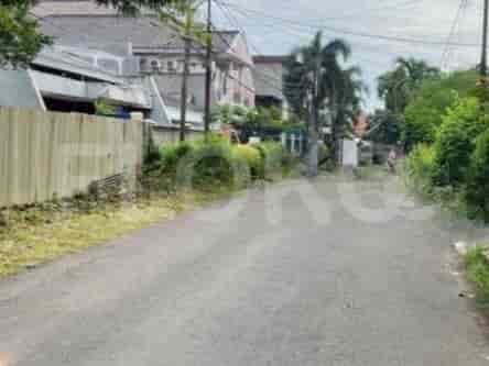 Dijual Tanah Luas 912 m2 di Jl Raya Kebon Jeruk, Kebon Jeruk - TNSd68 3