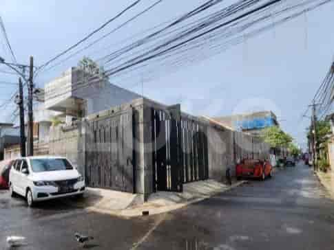 186 sqm, Land for Sale in Jl Karang Anyar, Pasar Baru 3