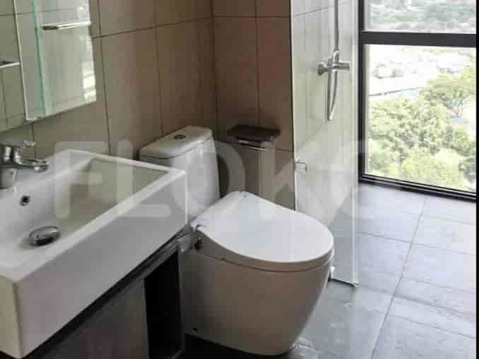 Modern 2BR Apartment for Sale in Yukata Suites - APA68732, Middle Floor, Gading Serpong 4