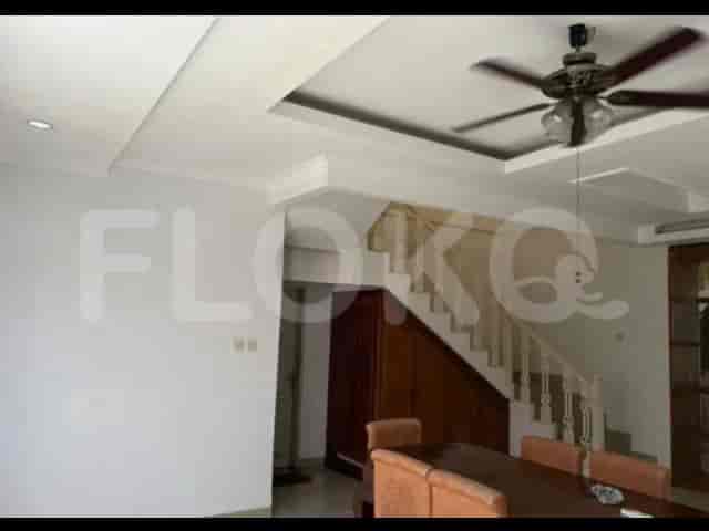 RHASe96 | House in Setiabudi for Sale: 5BR Near Government Offices 6