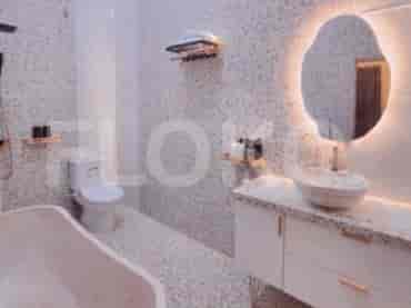 Dijual Rumah 5 BR, Luas 236 m2 di Tanah Baru - Depok, Depok - RHAS1a7 5
