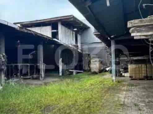 210 sqm, Land for Sale in Jl Cipinang Muara, Jatinegara - TNS9d3 3