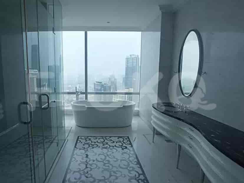APAb66bb | 4BR Apartment in Setiabudi for Sale at Raffles Residences 4