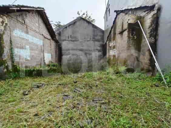 Dijual Tanah Luas 66 m2 di Jl Visar 2, Bogor - TNSc72 1