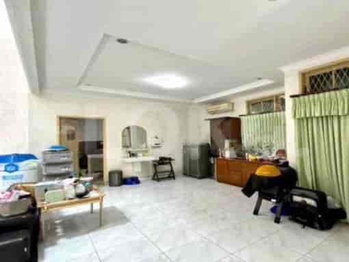 RHAScac, Rumah 2 Lantai Dijual di Tebet | Desain Modern 3