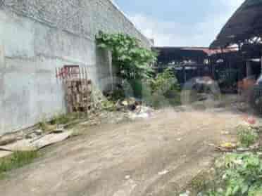 990 sqm, Land for Sale in Jl Raya Meruya, Meruya 1