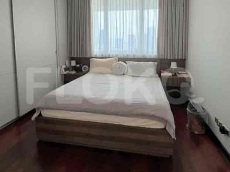2 Bedroom on High Floor for Rent in Setiabudi Residence - fsef17 2