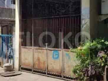 Dijual Tanah Luas 314 m2 di Jl G2 , Slipi - TNSbfc 2