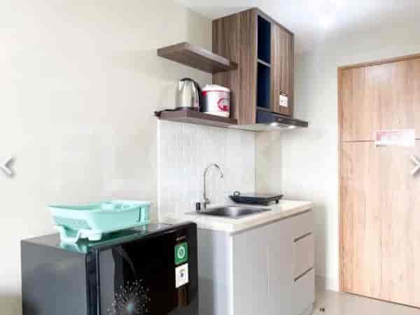 APA53c0d 11th Floor | Furnished 1BR Apartment for Sale, Pondok Gede 4