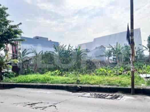 Disewakan Tanah Luas 1000 m2 di Jl Raya Jati Asih, Bekasi - TNR48e 2