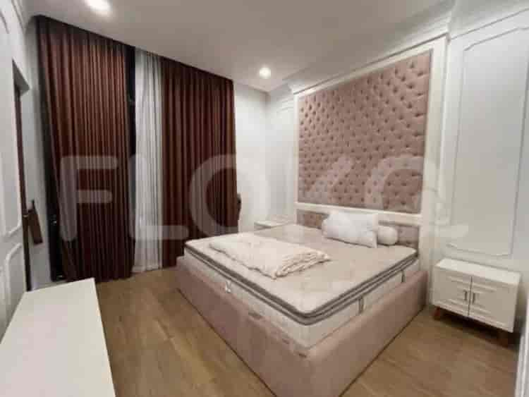 Tipe 2 Kamar Tidur di Lantai Menengah untuk disewakan di Senopati Penthouse - fsea3e 5