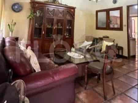 Disewakan Rumah 5 BR, Luas 300 m2 di The Green BSD, BSD - RHAf88 2