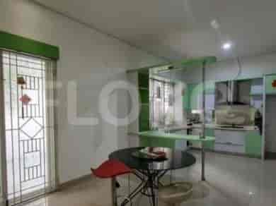 350 sqm, 5 BR house for rent in Pluit, Pluit - RHAc11 1