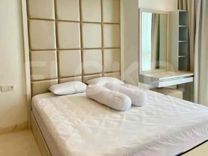 Rent 1 Bedroom on the 31st Floor of Ciputra World 2 Apartment: Flokq 2