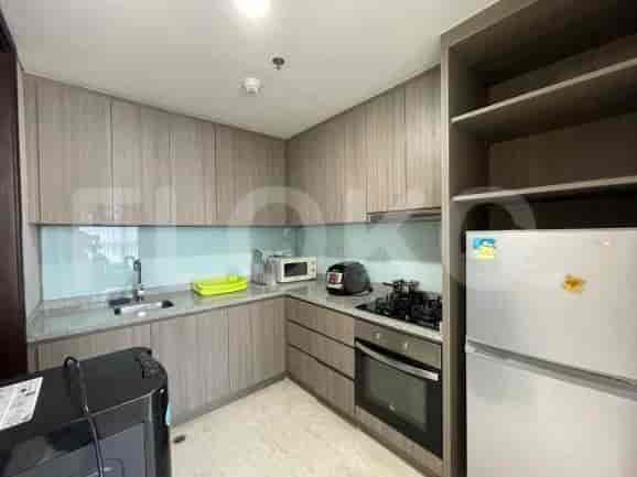 3 Bedroom on Middle Floor for Rent in Ciputra World 2 Apartment - fkuf86 6
