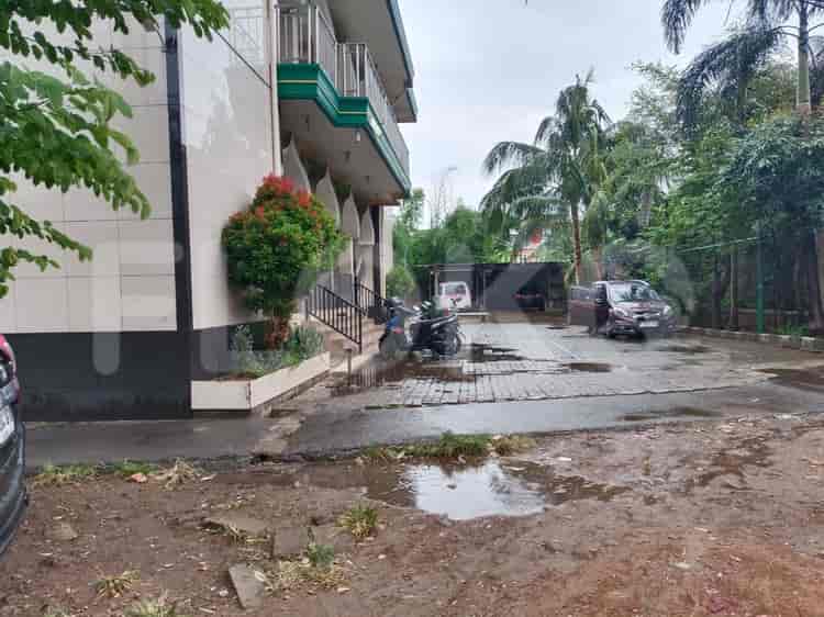 Dijual Tanah Luas 260 m2 di Jl Raya Pancoran Mas, Pancoran Mas - TNSf94 2