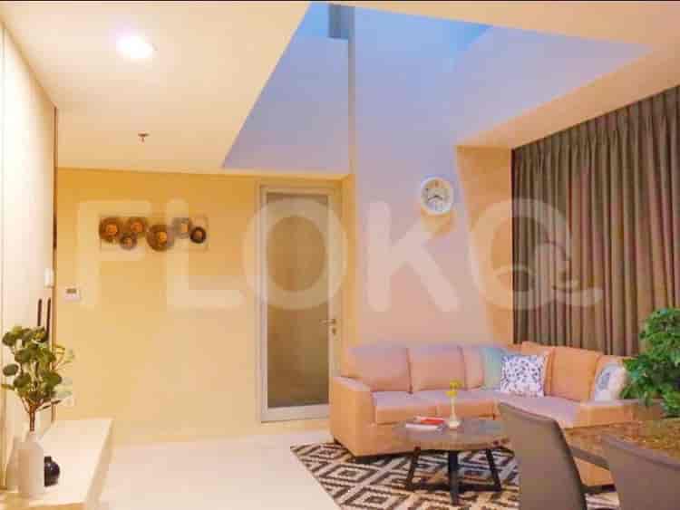 3 Bedroom on Low Floor for Rent in Ciputra World 2 Apartment - fkue17 2